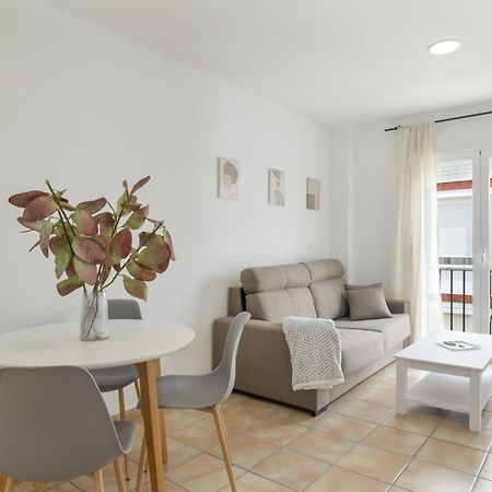 Apartamento Perez Zara 7 콘일데라프론테라 외부 사진