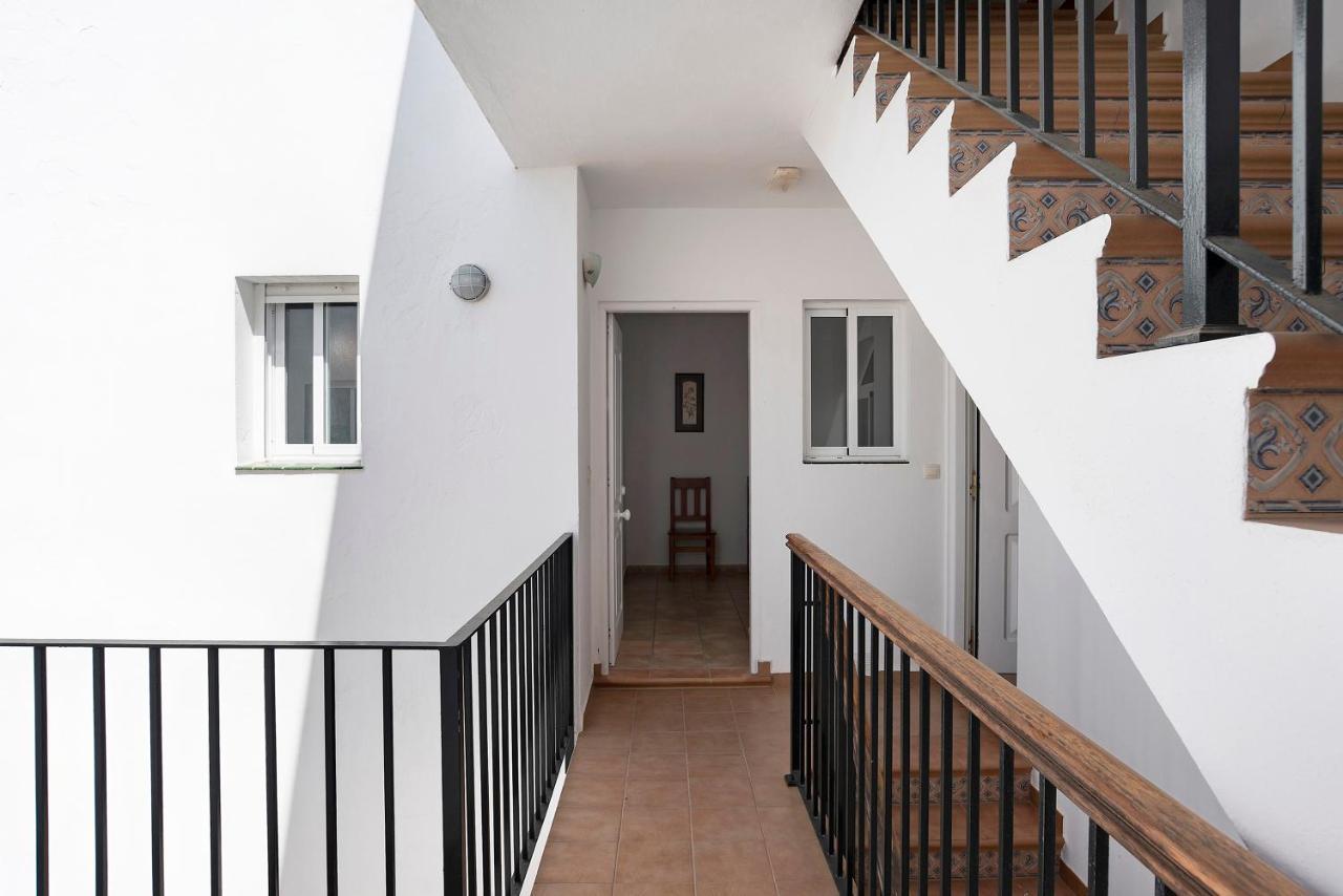 Apartamento Perez Zara 7 콘일데라프론테라 외부 사진