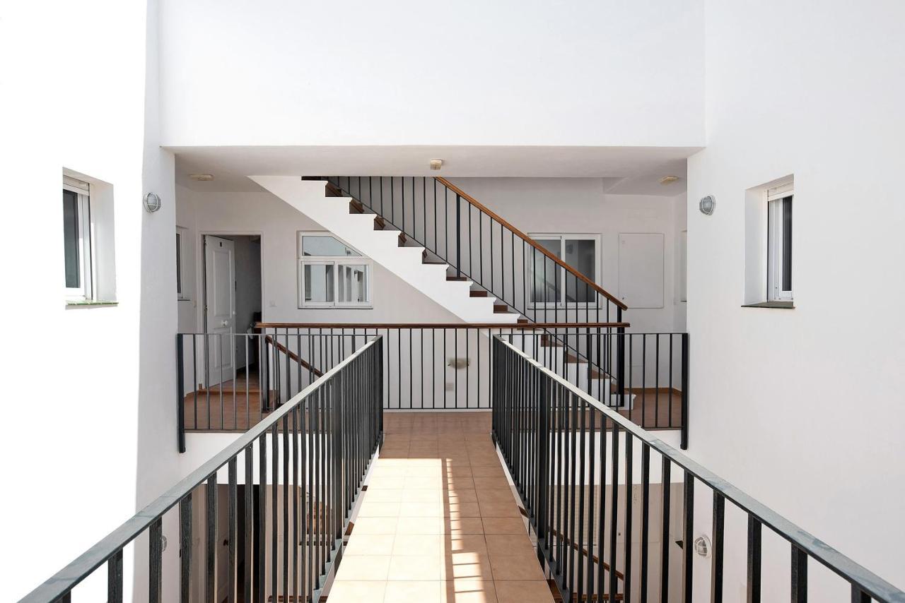 Apartamento Perez Zara 7 콘일데라프론테라 외부 사진