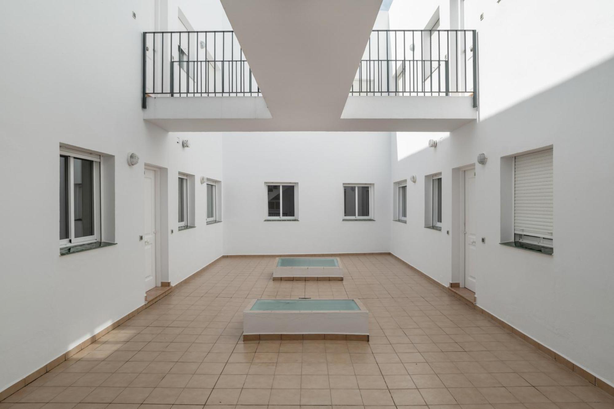 Apartamento Perez Zara 7 콘일데라프론테라 외부 사진