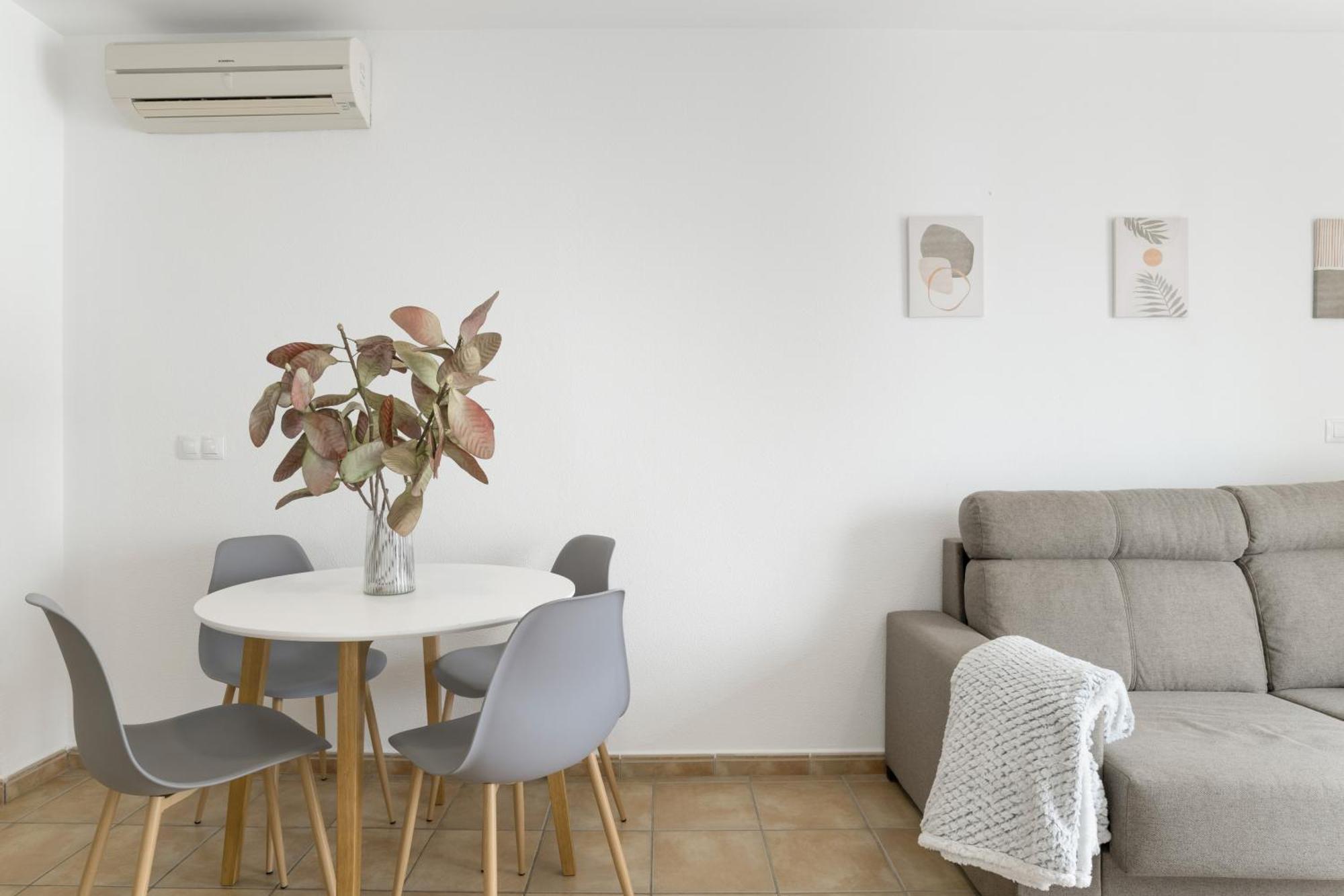 Apartamento Perez Zara 7 콘일데라프론테라 외부 사진
