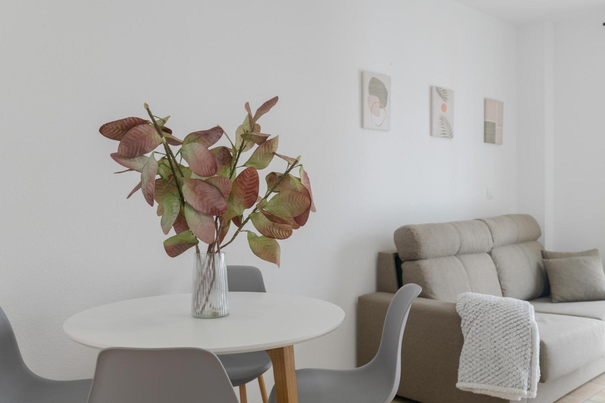 Apartamento Perez Zara 7 콘일데라프론테라 외부 사진